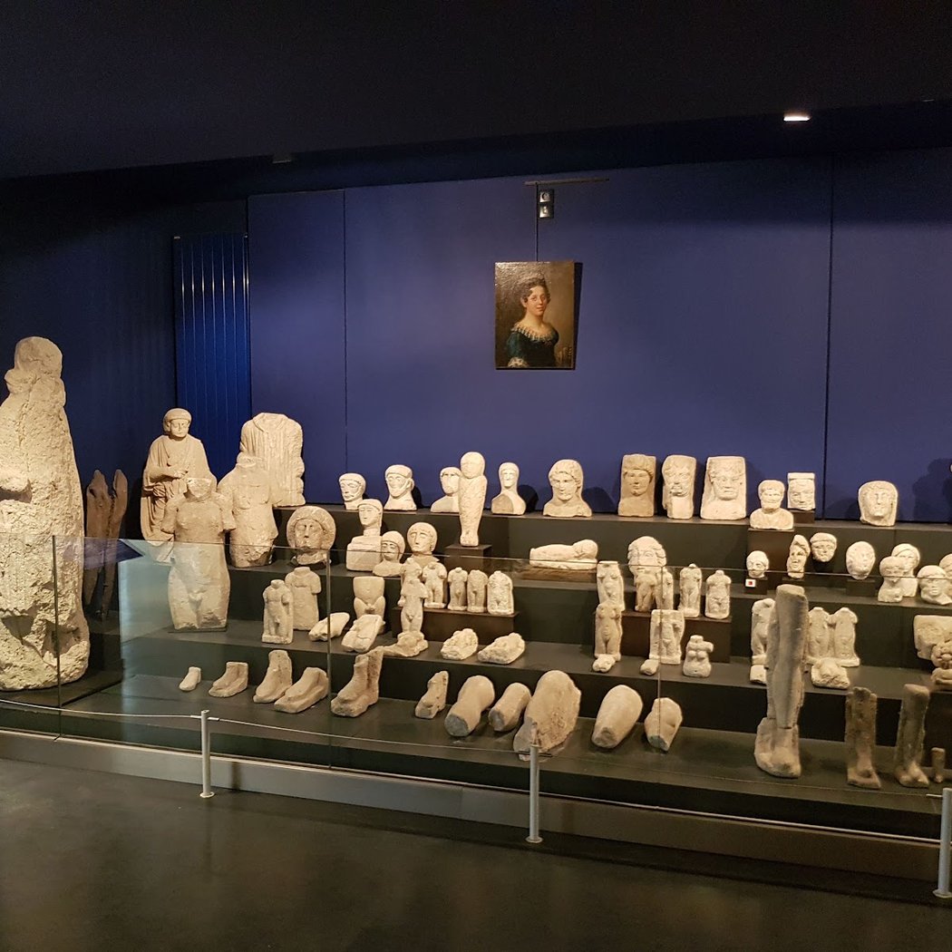 Musée du Pays Châtillonnais 2